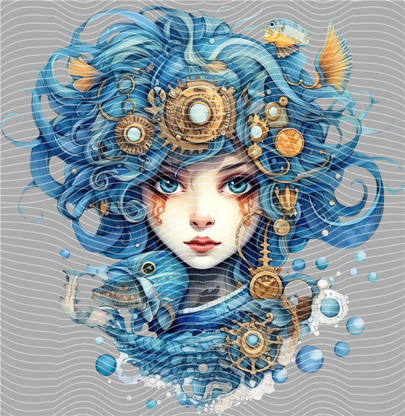 Cards and constellations-KP 275